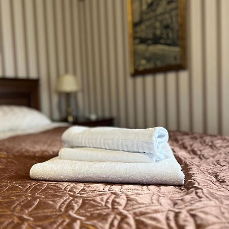 Guest House Villa Lamperti ديدا المظهر الخارجي الصورة