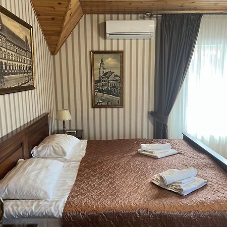 Guest House Villa Lamperti ديدا المظهر الخارجي الصورة