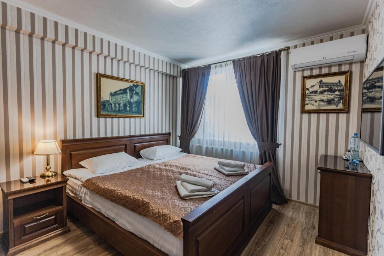 Guest House Villa Lamperti ديدا المظهر الخارجي الصورة