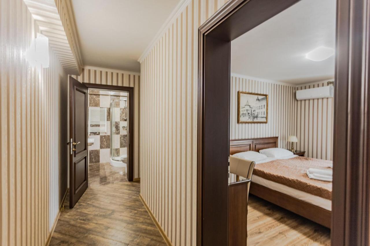 Guest House Villa Lamperti ديدا المظهر الخارجي الصورة
