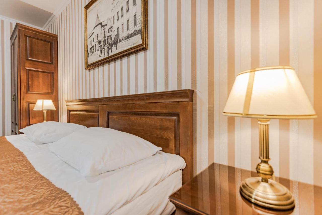 Guest House Villa Lamperti ديدا المظهر الخارجي الصورة