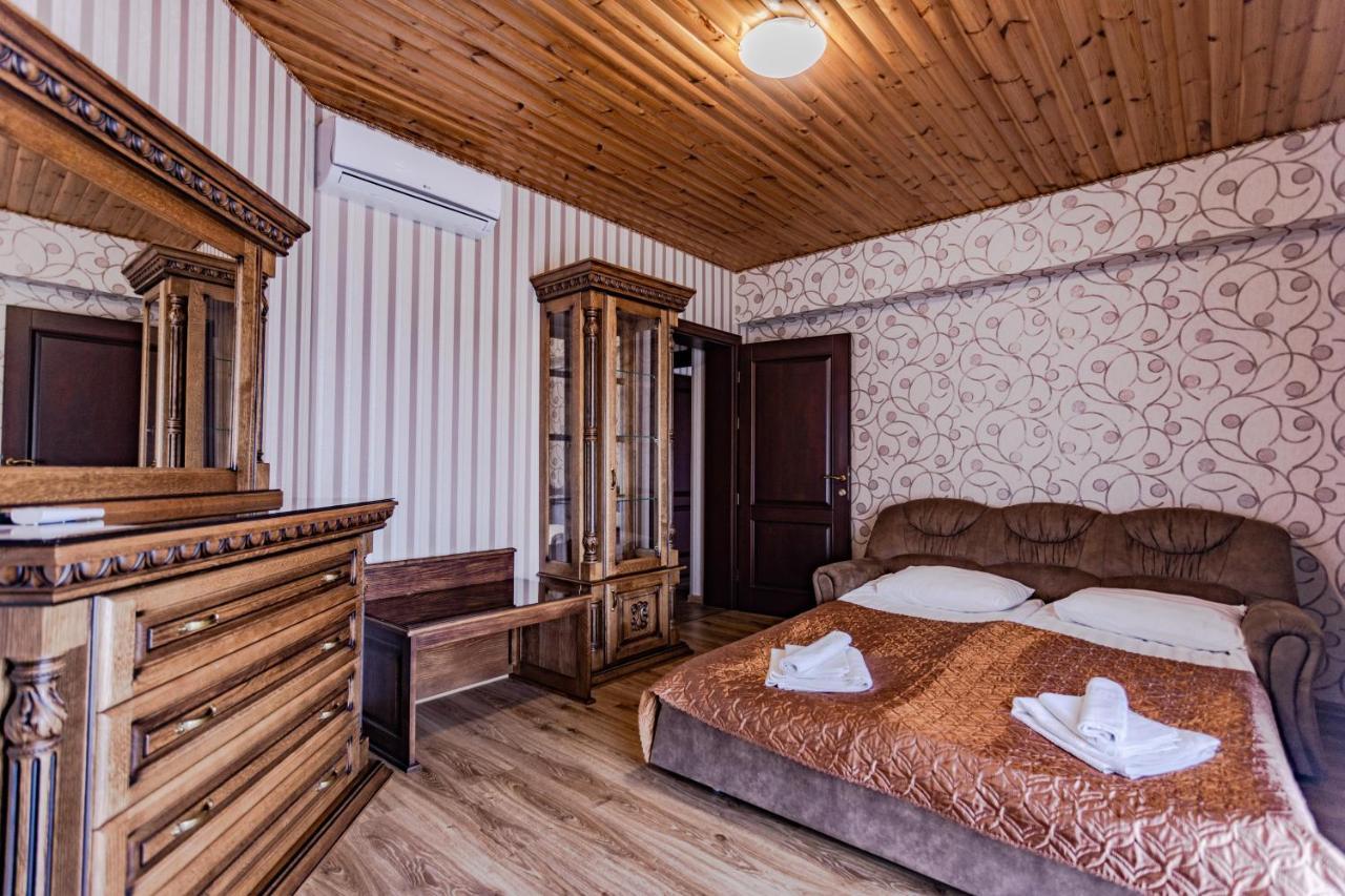 Guest House Villa Lamperti ديدا المظهر الخارجي الصورة