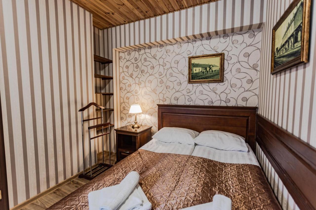 Guest House Villa Lamperti ديدا المظهر الخارجي الصورة
