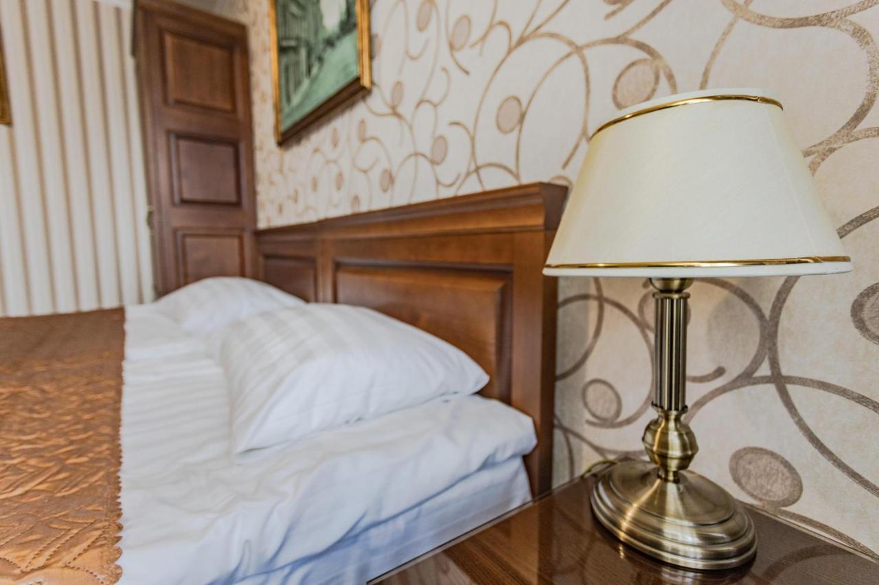 Guest House Villa Lamperti ديدا المظهر الخارجي الصورة