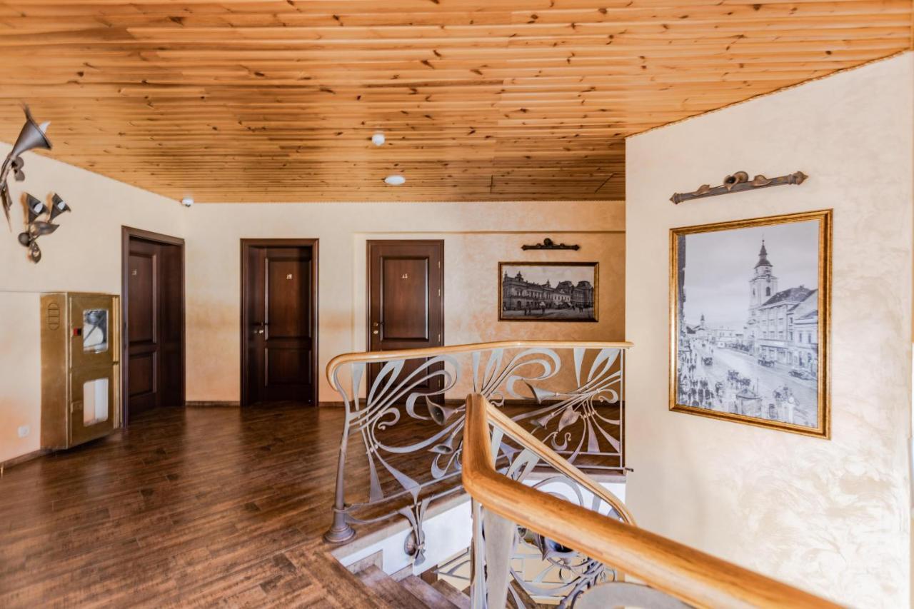 Guest House Villa Lamperti ديدا المظهر الخارجي الصورة
