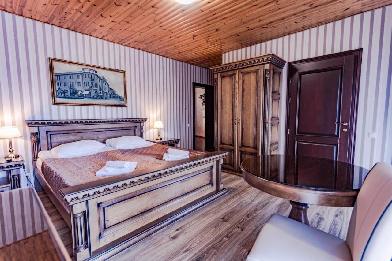 Guest House Villa Lamperti ديدا المظهر الخارجي الصورة
