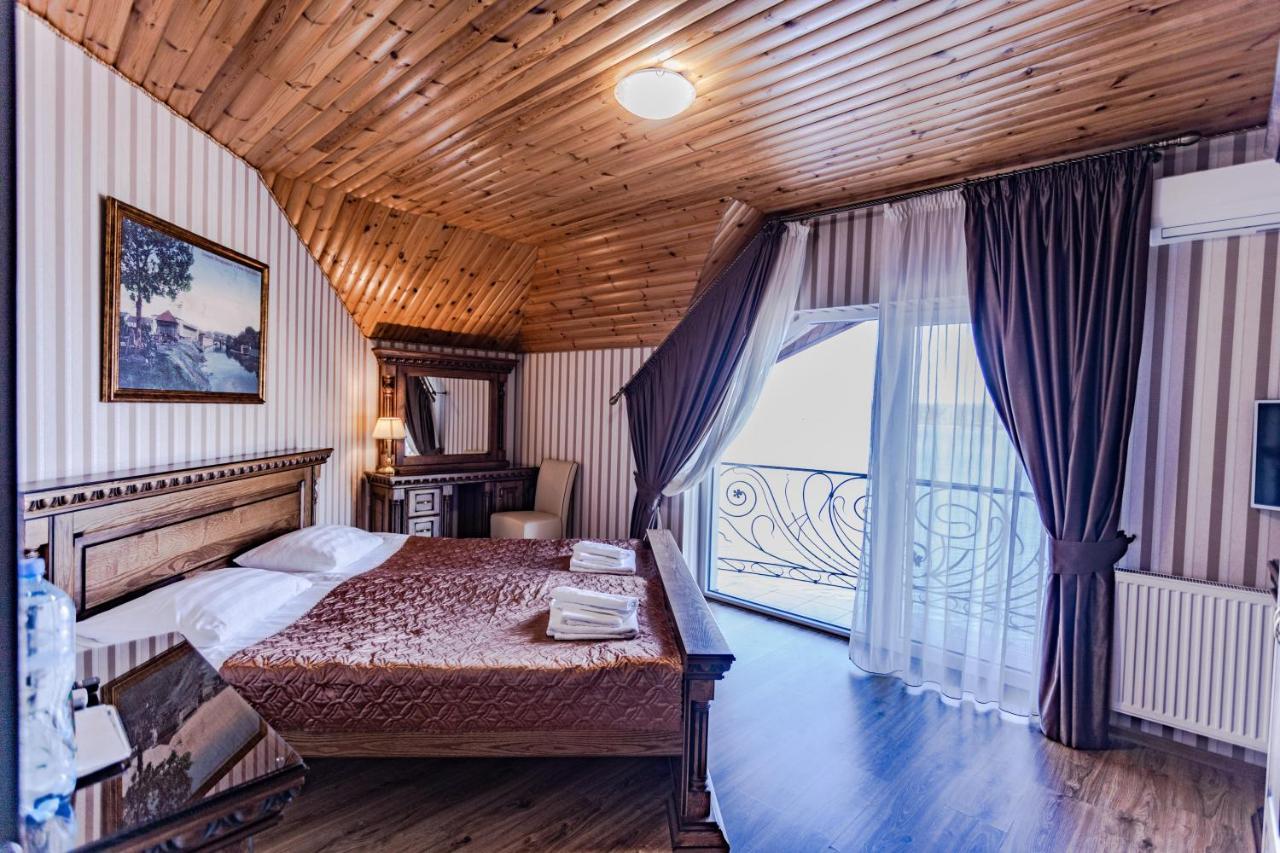 Guest House Villa Lamperti ديدا المظهر الخارجي الصورة