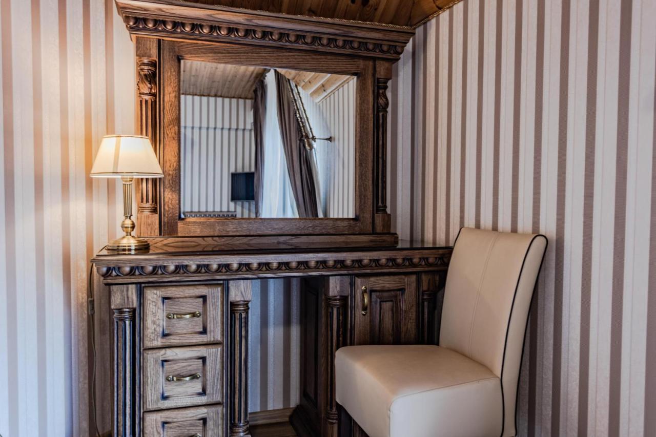 Guest House Villa Lamperti ديدا المظهر الخارجي الصورة