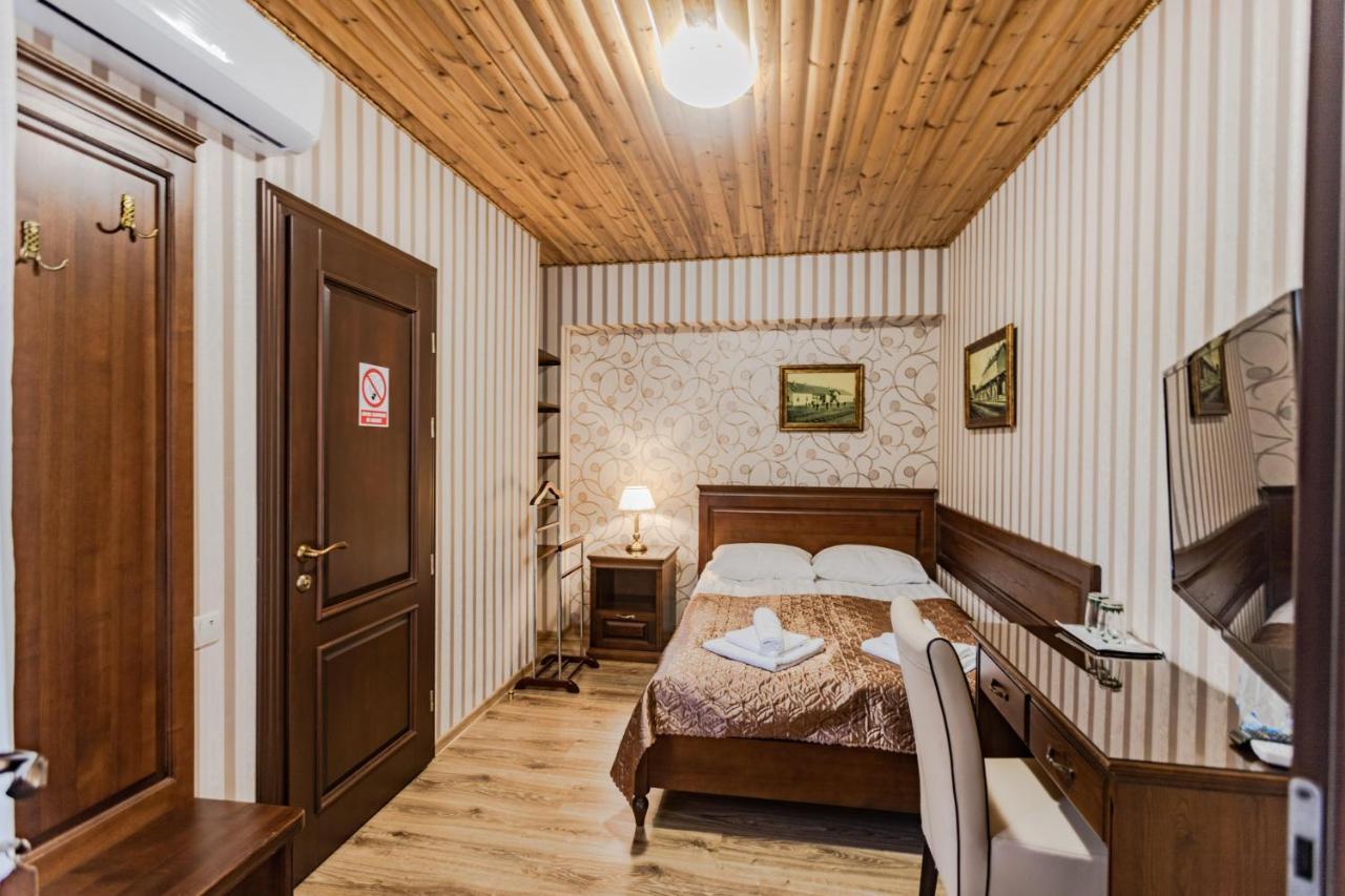 Guest House Villa Lamperti ديدا المظهر الخارجي الصورة