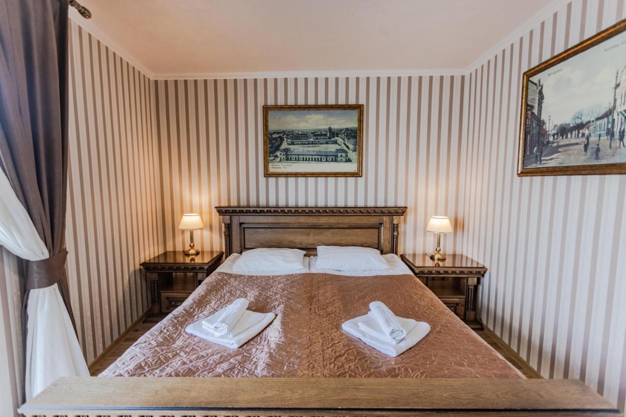 Guest House Villa Lamperti ديدا المظهر الخارجي الصورة