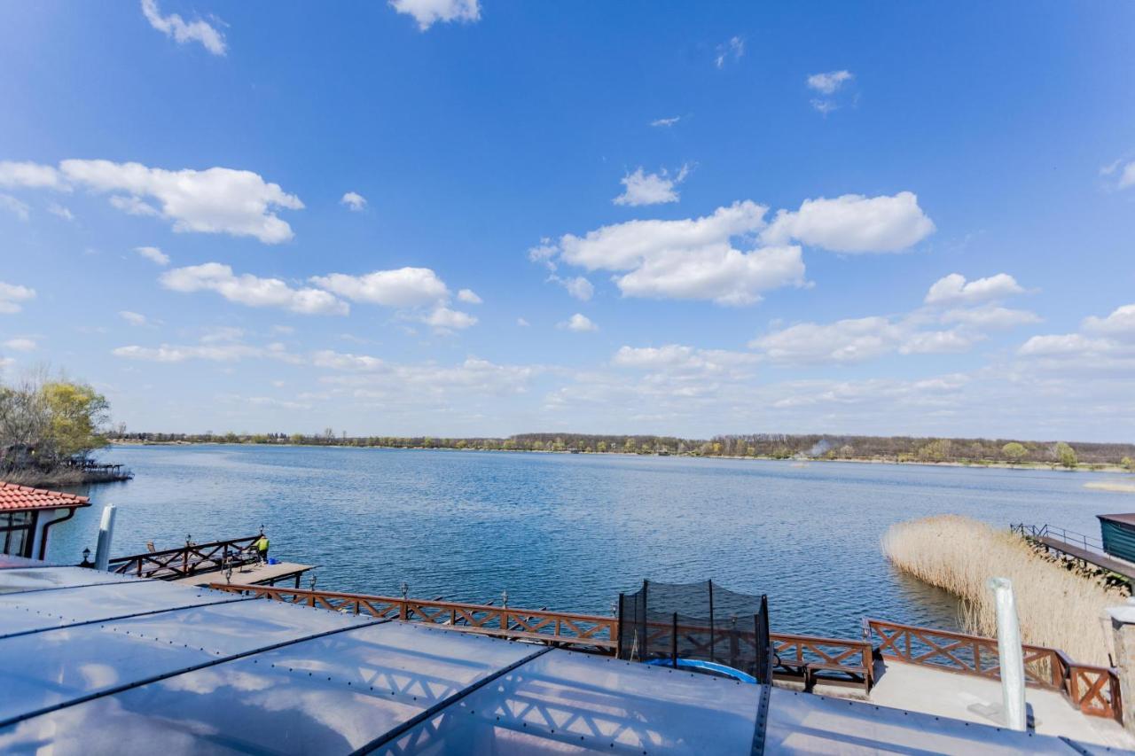 Guest House Villa Lamperti ديدا المظهر الخارجي الصورة