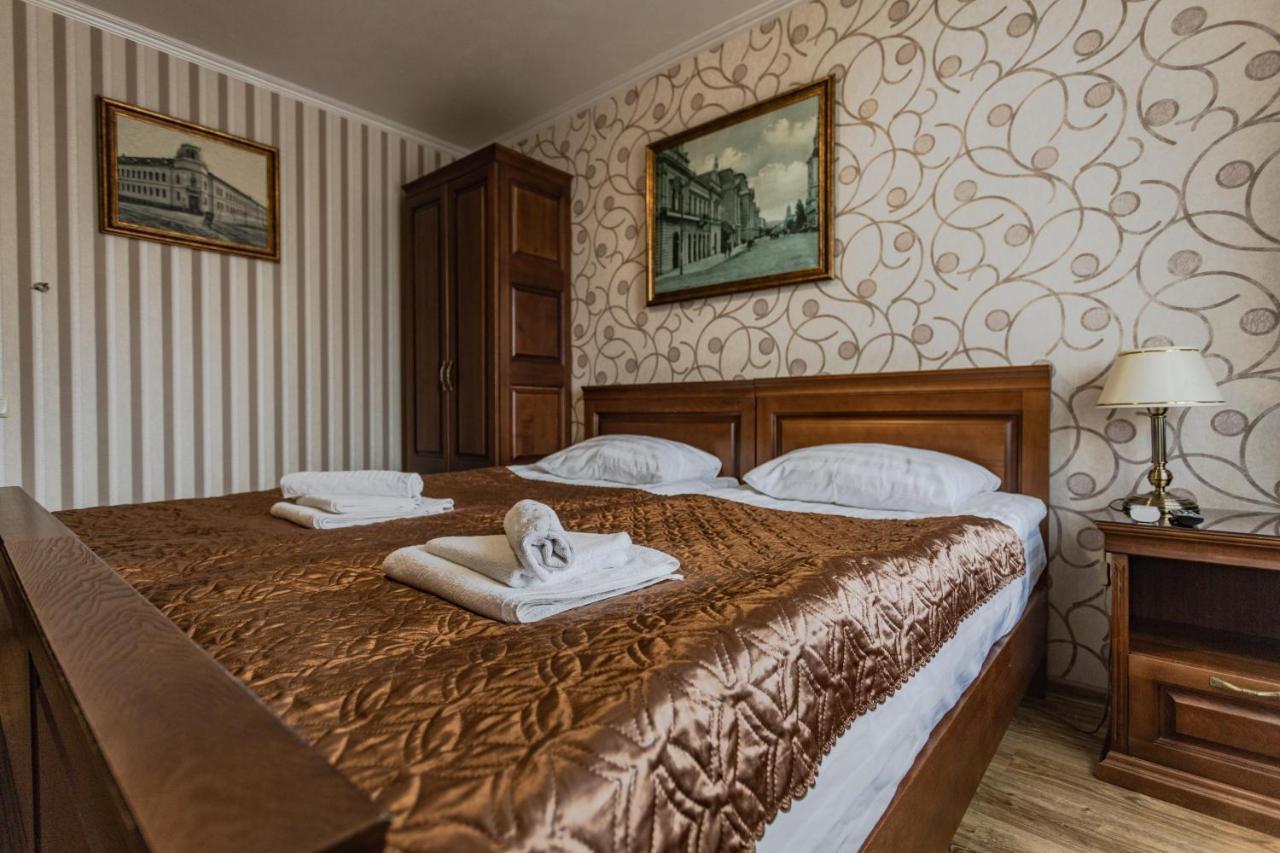 Guest House Villa Lamperti ديدا المظهر الخارجي الصورة