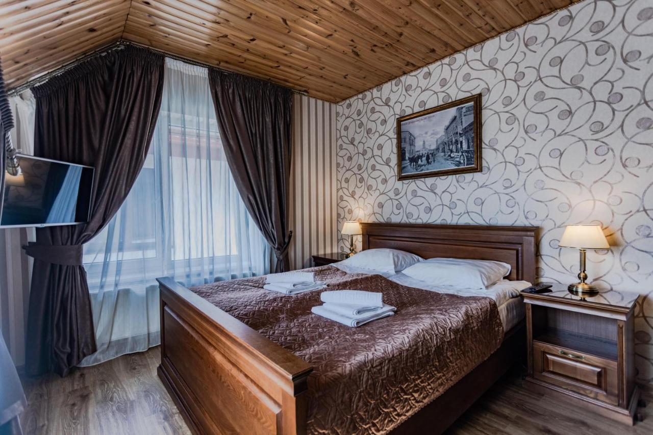 Guest House Villa Lamperti ديدا المظهر الخارجي الصورة