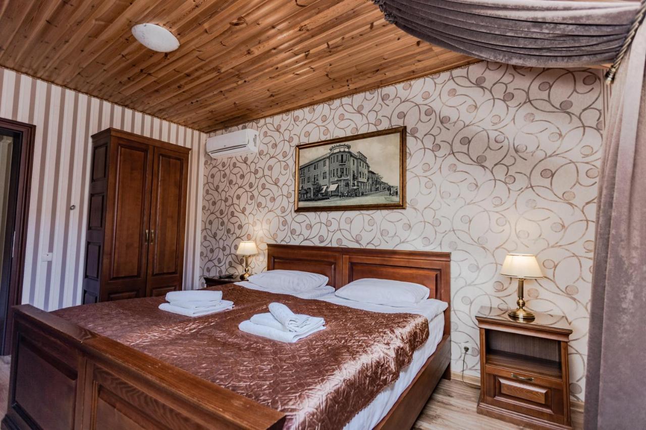 Guest House Villa Lamperti ديدا المظهر الخارجي الصورة
