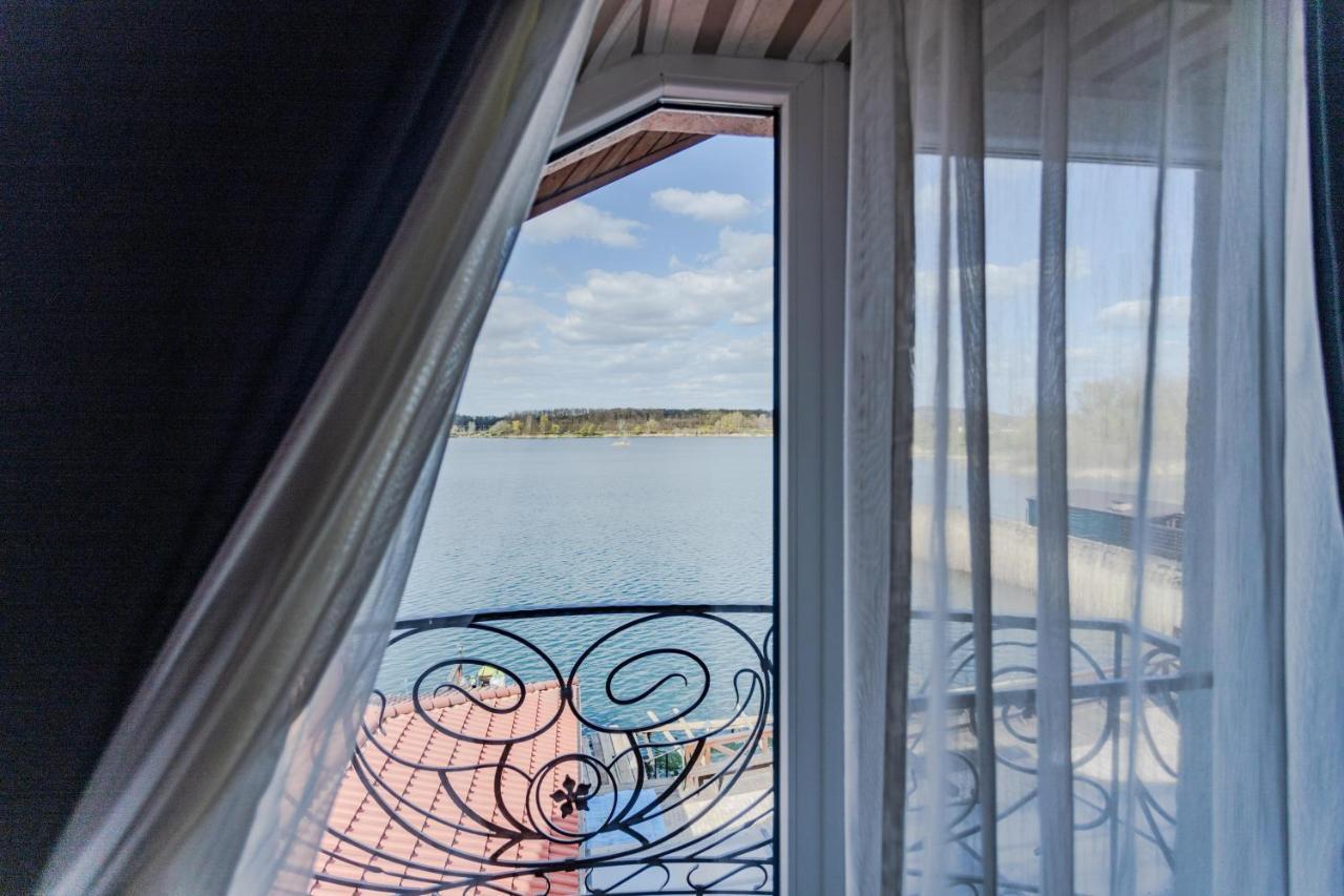 Guest House Villa Lamperti ديدا المظهر الخارجي الصورة