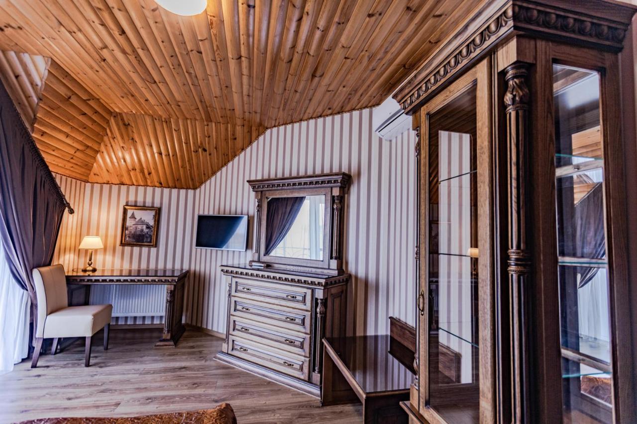 Guest House Villa Lamperti ديدا المظهر الخارجي الصورة