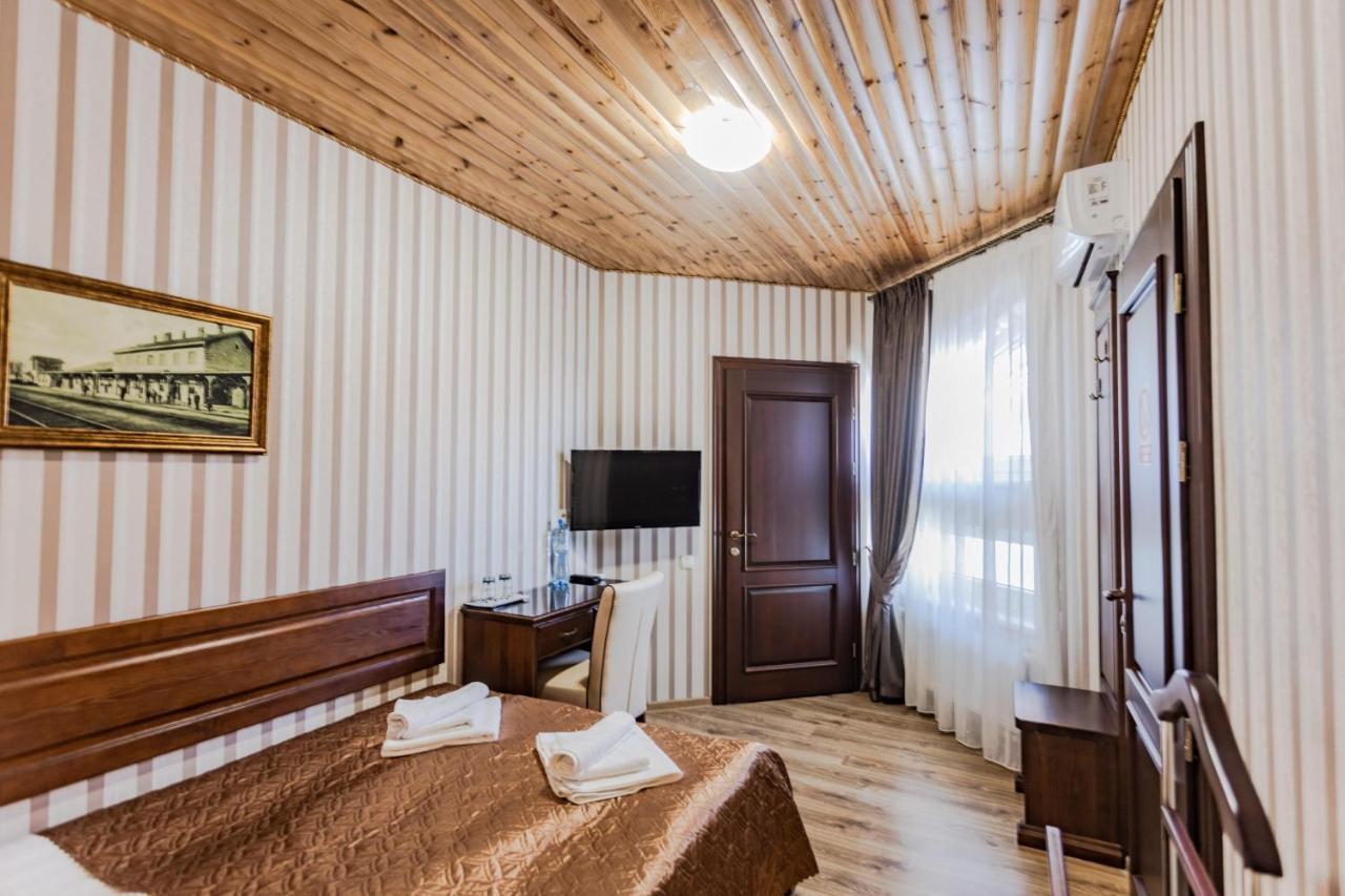 Guest House Villa Lamperti ديدا المظهر الخارجي الصورة