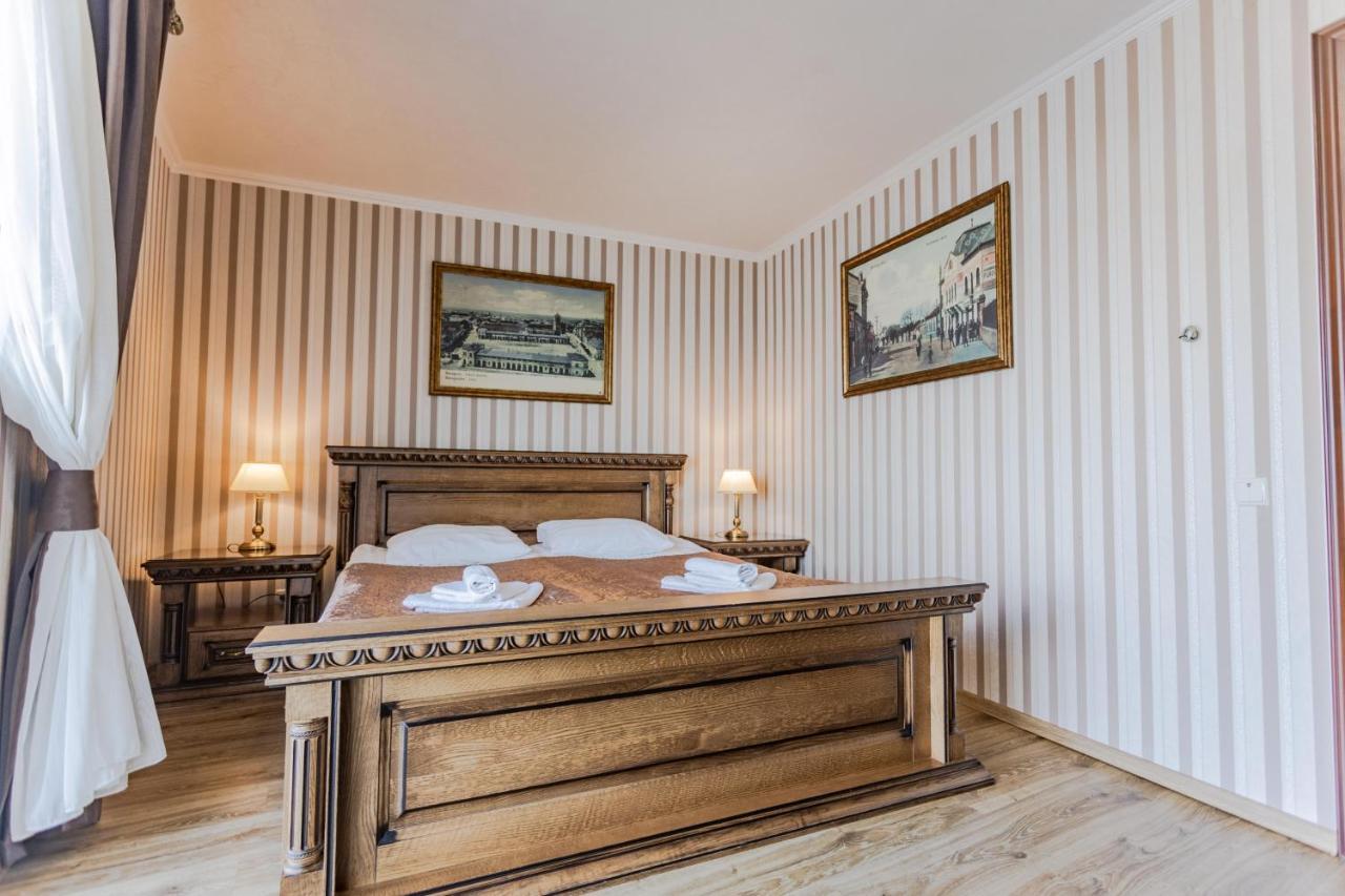 Guest House Villa Lamperti ديدا المظهر الخارجي الصورة