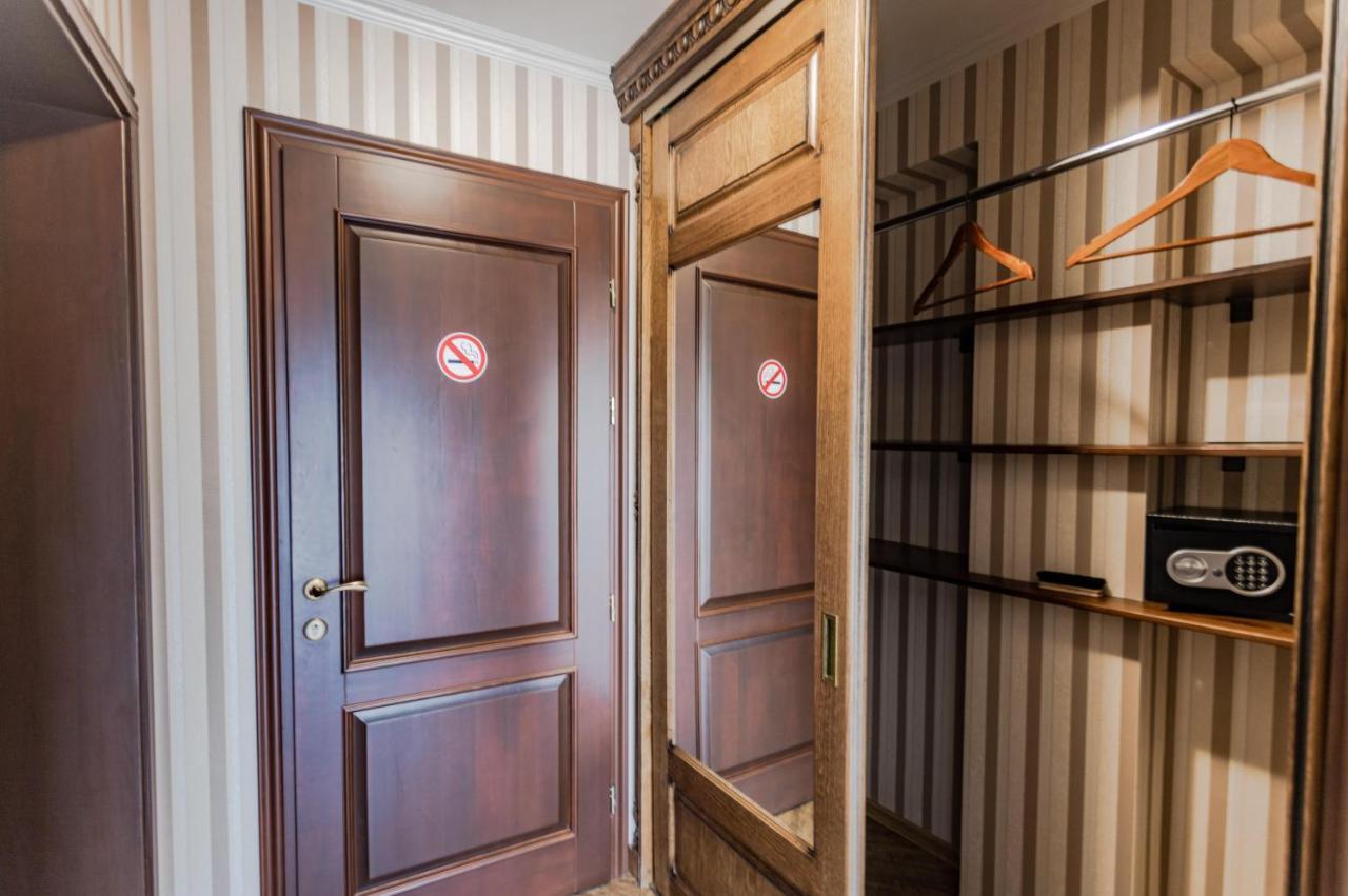 Guest House Villa Lamperti ديدا المظهر الخارجي الصورة