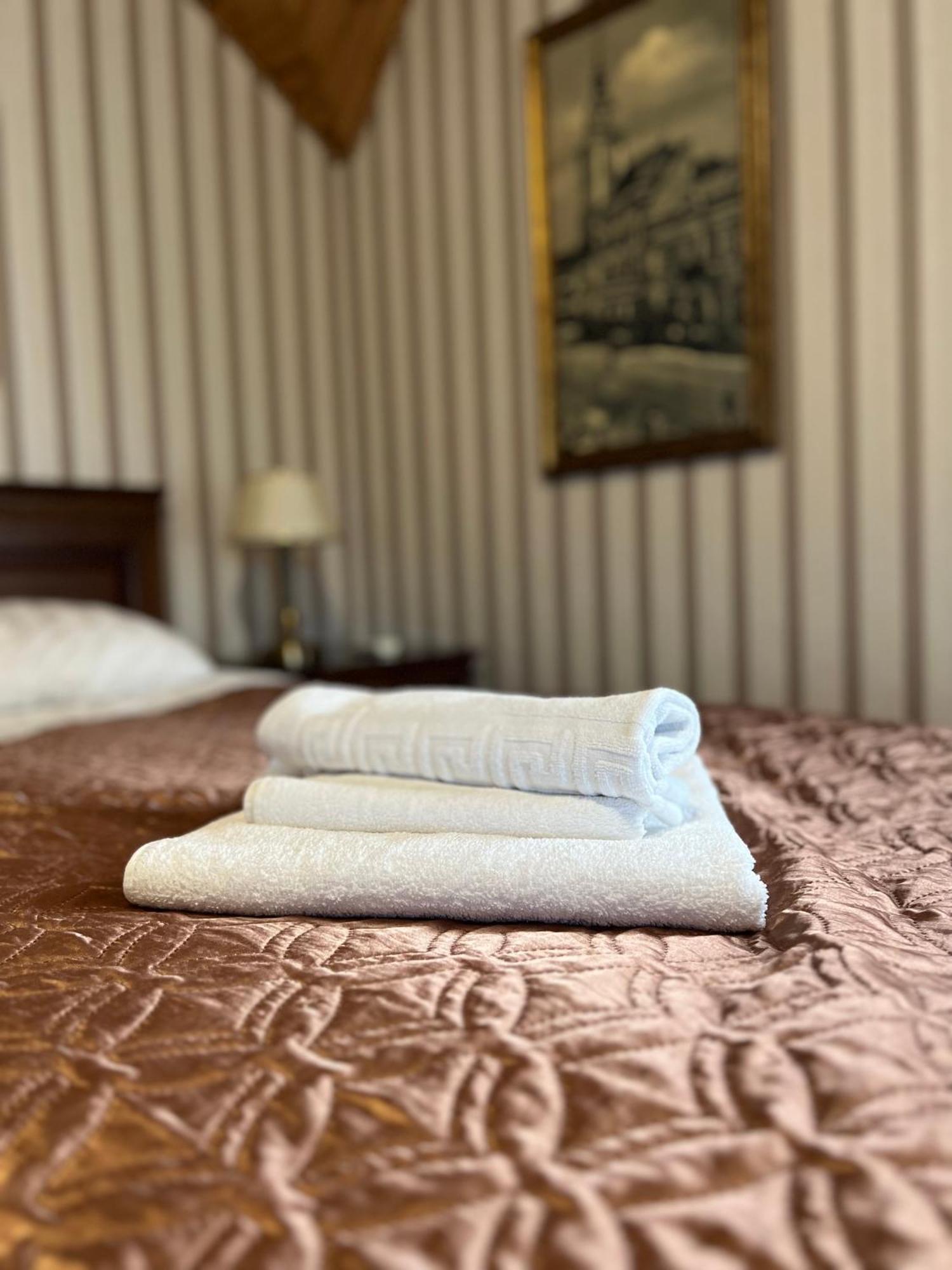 Guest House Villa Lamperti ديدا المظهر الخارجي الصورة