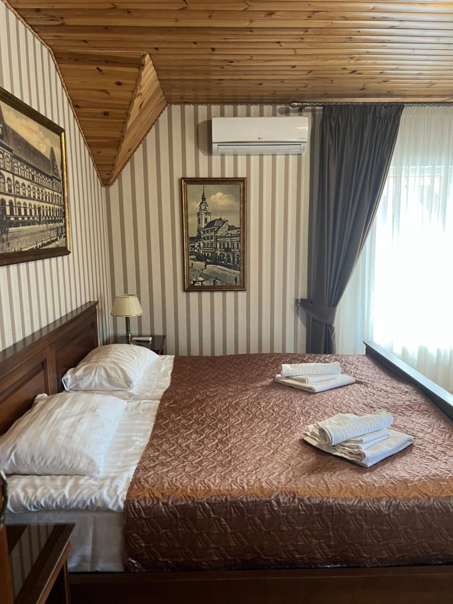 Guest House Villa Lamperti ديدا المظهر الخارجي الصورة