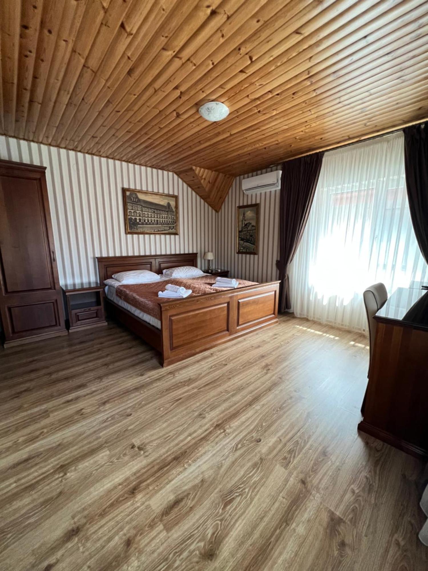 Guest House Villa Lamperti ديدا المظهر الخارجي الصورة