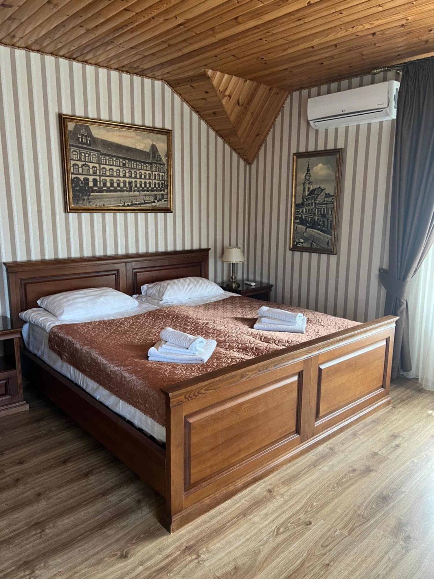 Guest House Villa Lamperti ديدا المظهر الخارجي الصورة