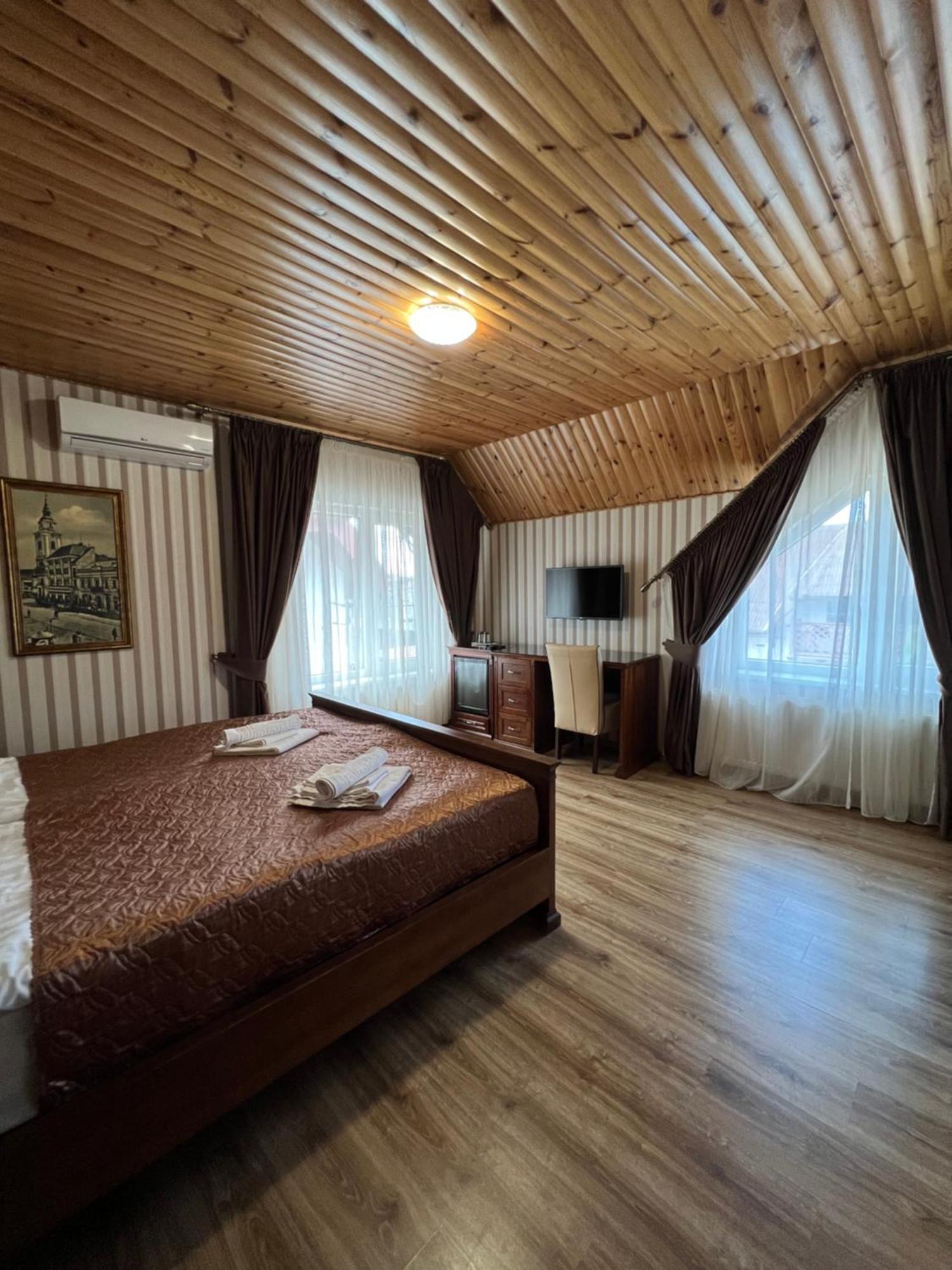 Guest House Villa Lamperti ديدا المظهر الخارجي الصورة