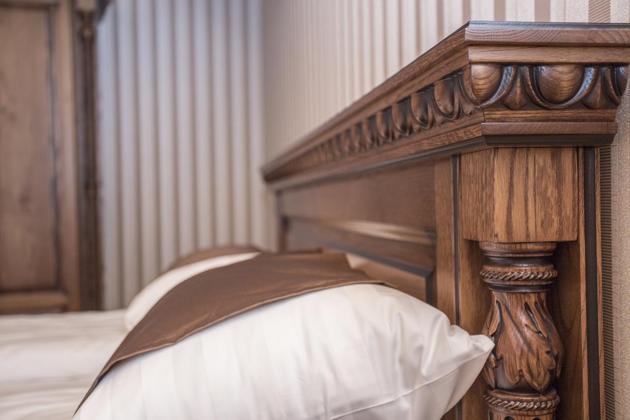 Guest House Villa Lamperti ديدا المظهر الخارجي الصورة
