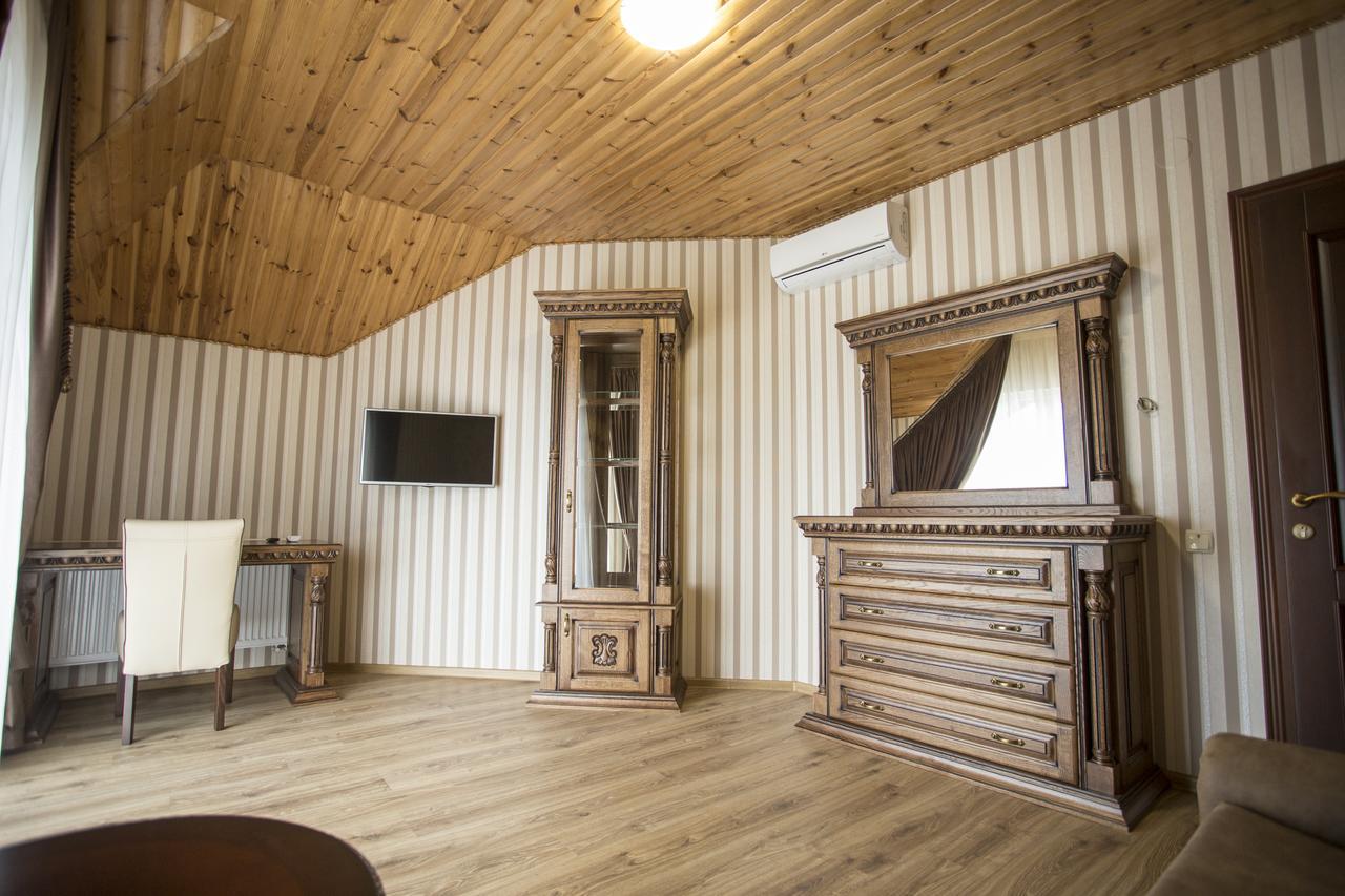 Guest House Villa Lamperti ديدا المظهر الخارجي الصورة
