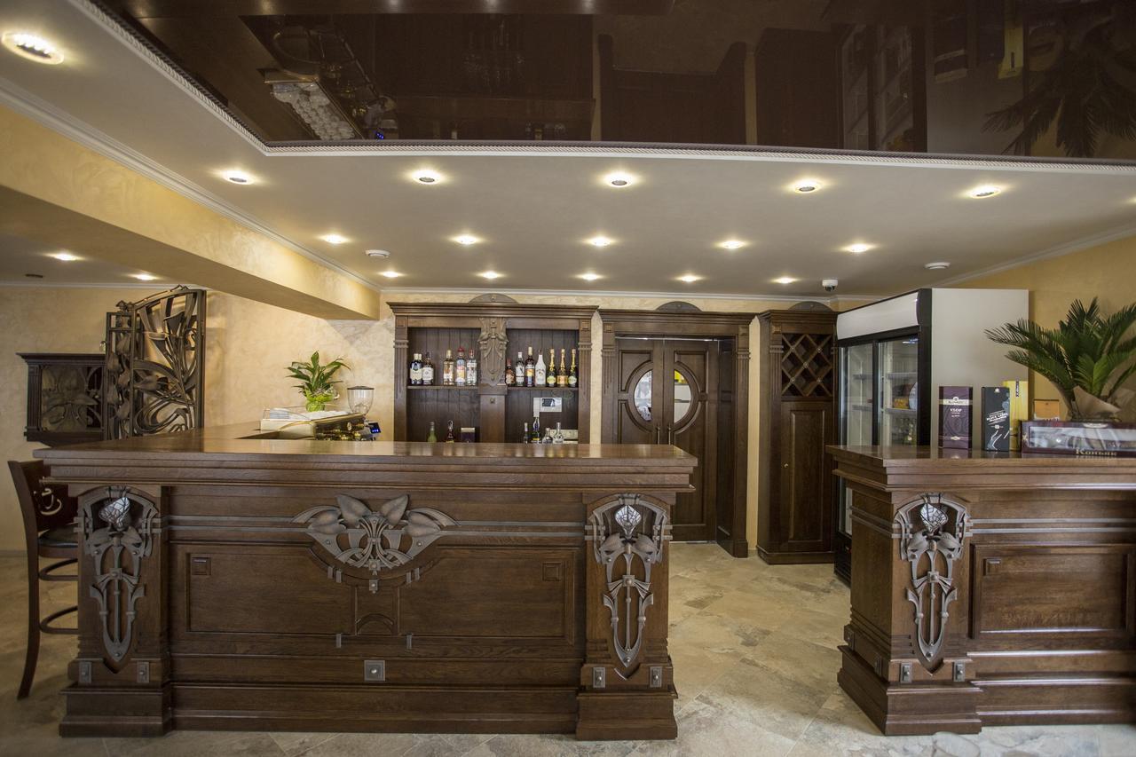 Guest House Villa Lamperti ديدا المظهر الخارجي الصورة