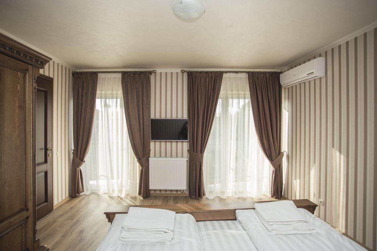 Guest House Villa Lamperti ديدا المظهر الخارجي الصورة