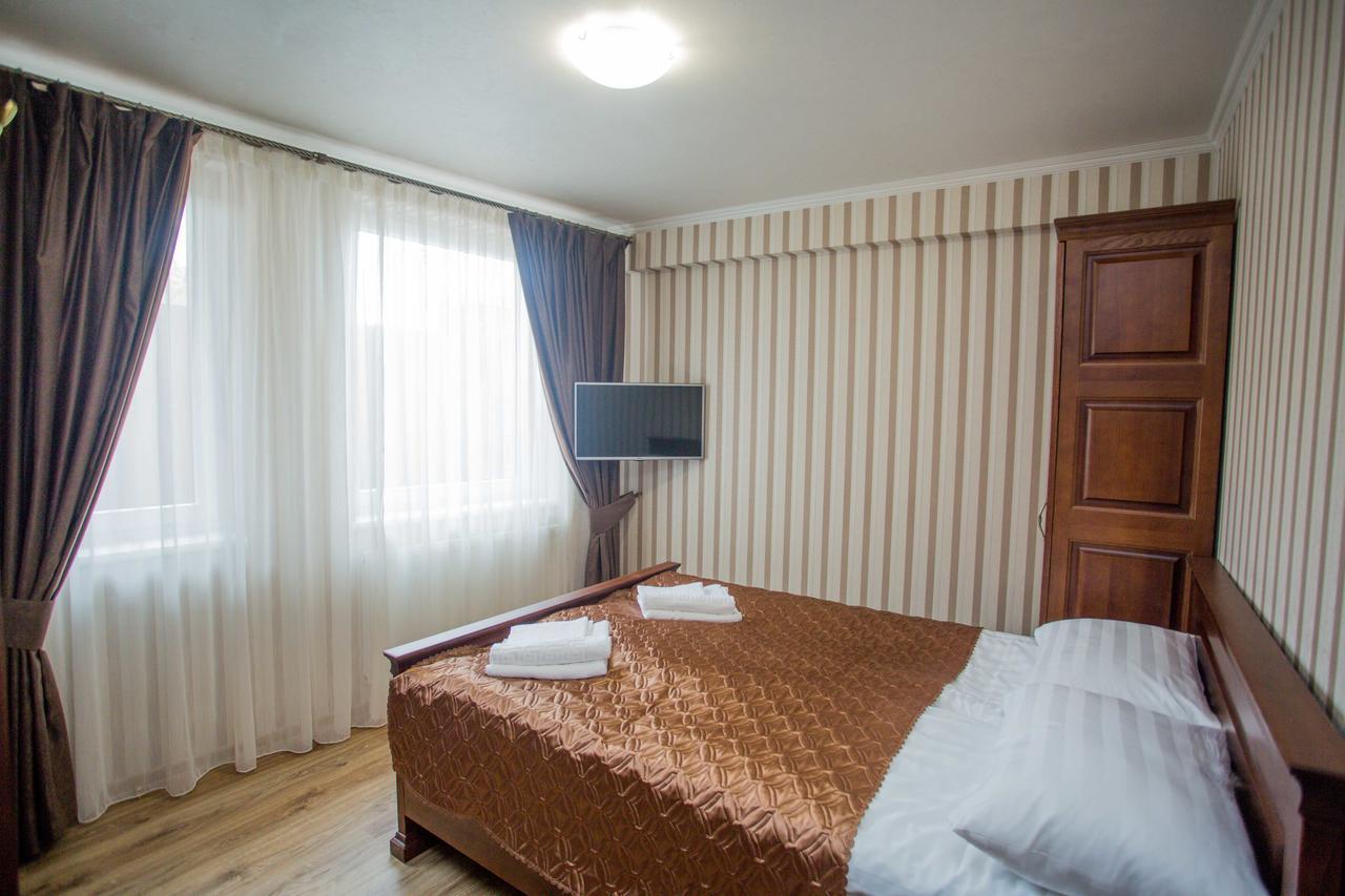 Guest House Villa Lamperti ديدا المظهر الخارجي الصورة