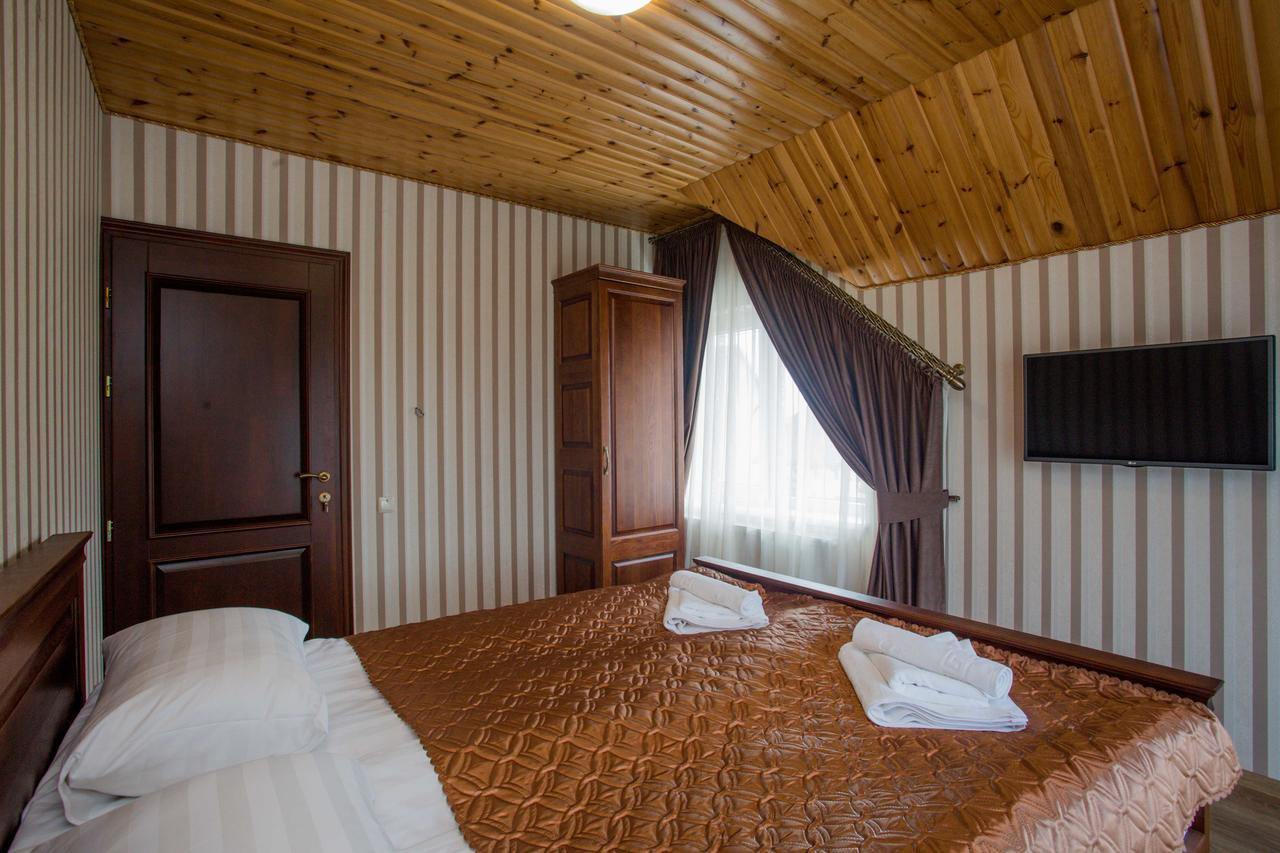Guest House Villa Lamperti ديدا المظهر الخارجي الصورة
