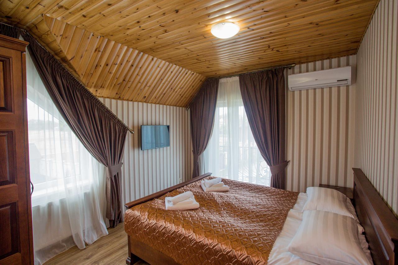 Guest House Villa Lamperti ديدا المظهر الخارجي الصورة