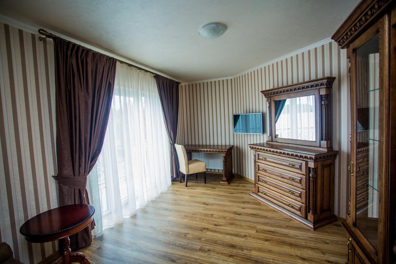 Guest House Villa Lamperti ديدا المظهر الخارجي الصورة