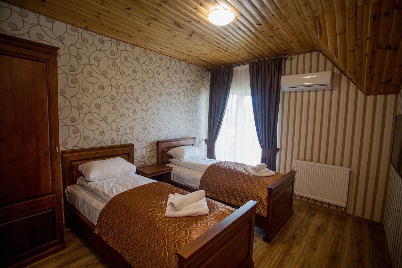 Guest House Villa Lamperti ديدا المظهر الخارجي الصورة