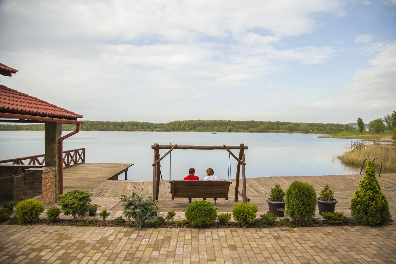 Guest House Villa Lamperti ديدا المظهر الخارجي الصورة